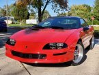 Thumbnail Photo undefined for 1997 Chevrolet Camaro Z28 Coupe